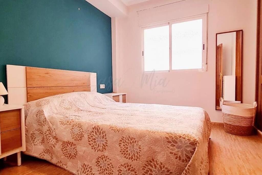 Agreable Appartement Avec Piscine Commune San Pedro del Pinatar Kültér fotó
