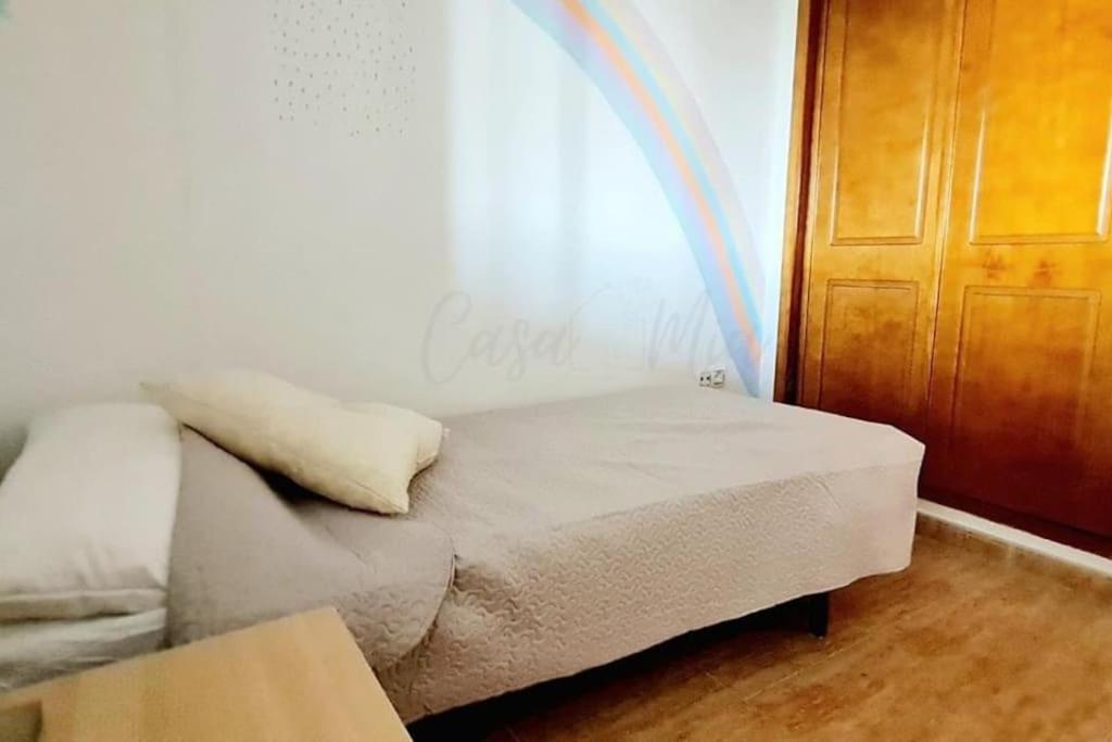 Agreable Appartement Avec Piscine Commune San Pedro del Pinatar Kültér fotó